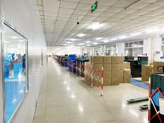 Cina Jiangyin First Beauty Packing Industry Co.,ltd
