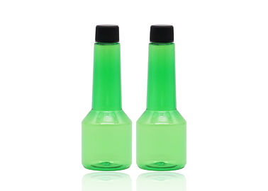 Leher Panjang 20mm 15g PET Hijau Botol Semprot Plastik Isi Ulang 100 ml Untuk Promosi