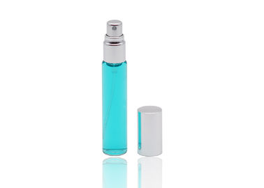 13/410 Botol Isi Ulang Kaca Parfum Semprot Aluminium Parfum Botol Sprayer 10 ml