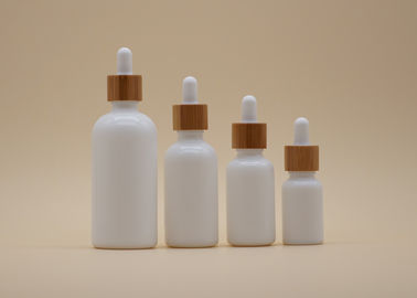 Botol Penetes Minyak Esensial Perawatan Pribadi Dalam Bahan Keramik Atau Kaca 30ml