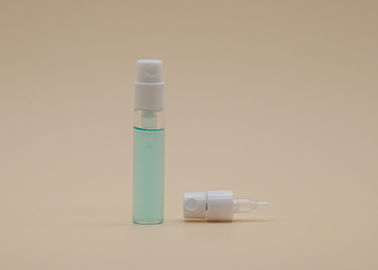 2ml Botol Parfum Semprot Kaca Isi Ulang, Botol Parfum Semprot Ukuran Perjalanan