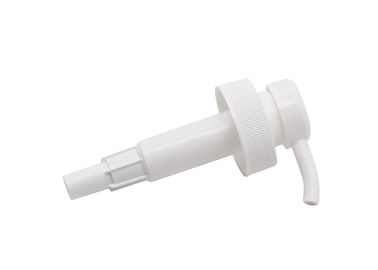 38/400 White 38mm Lotion Dispenser Pump Untuk Botol Sanitizer