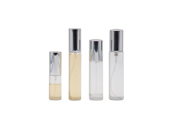 Packing 8ml Cologne Pocket Parfum Botol Semprot Isi Ulang
