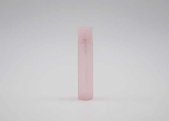 SGS 5ml Personalized Parfum Tester Botol Sablon Permukaan