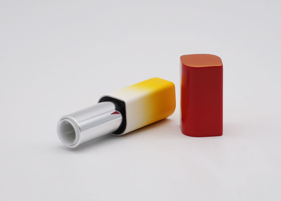 3.5ml Aluminium cair Wadah lipstik Ramah Lingkungan massal