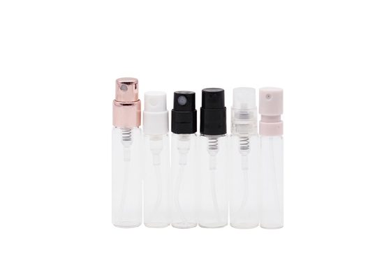 Botol Semprot Penyemprot Parfum 10ml Isi Ulang