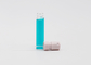 Botol Penguji Parfum Sprayer Plastik Mini 1ml 2ml Kaca