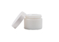 15g Glass Cream Jar Untuk Perawatan Pribadi 30g Untuk Kosmetik Round Hot Stamping