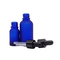 Botol Minyak Esensial Plastik 5ml - 100ml Untuk Aromaterapi