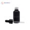 Botol Kaca Minyak Atsiri Halus Plastik Untuk Aromaterapi 100ml