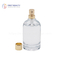 Crimp Type Sealing Perfume Pump Plastik Aluminium FEA15