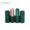 3.8g Snap On Kosong Tabung Lipstick Magnetik Aluminium Plastik