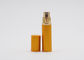 Isi Ulang Parfum Atomizer Semprot Botol Makeup 5ml Dalam Warna Emas Untuk Paket Parfum