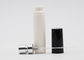5 ml Mini Populer Putih Tubular Plastik Semprot Botol Massal Merek Parfum Tester