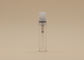 Botol Pompa Semprot Plastik Isi Ulang Kecil Logo Disesuaikan Untuk Perawatan Pribadi