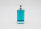 Makeup Clear Parfum Semprot Botol Botol Kaca Parfum Dinding Tebal 50ml