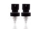 Shiny Black FEA15 Parfum Semprot Pompa Collar Dan Cap Cocok Dengan Botol Parfum