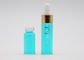 Botol Minyak Esensial Volume Kecil Slim Kaca Dengan Penetes 18mm