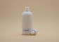 Botol Penetes Minyak Esensial Perawatan Pribadi, Botol Penetes Kaca Putih 100ml