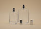 Tutup Aluminium 50ml 100ml Kaca Parfum Botol Warna Disesuaikan Untuk Kemasan Kosmetik