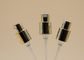 Emas UV Penyemprotan Pompa Perawatan Kosmetik, 18 410 Pompa Perawatan Pegas Di Luar