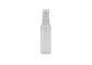 30ml 60ml 100ml 120ml Clear Mist Semprot Botol Dengan 20/410 Fine Mist Sprayer