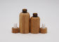 50ml Bambu 18/410 Botol Penetes Minyak Atsiri