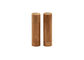 Tekan Pop Recyclable 5g Labeling Bamboo Lip Gloss Tubes