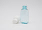 100ml Botol Semprot Kosmetik Pet Toner Plastik Berwarna-warni Untuk Perawatan Pribadi