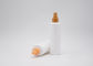Botol Semprot Kosmetik Plastik PET 30ml Dengan Berbagai Pompa Khusus