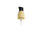 24/410 Clear Treatment Cream Plastic Lotion Pump Untuk Botol Shampoo Plastik