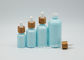 Silinder Kosmetik 15ml Botol Parfum Minyak Esensial Sablon