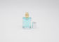 SGS 100ml Botol Semprot Penyemprot Plastik Anti Gores Untuk Parfum