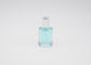 SGS 100ml Botol Semprot Penyemprot Plastik Anti Gores Untuk Parfum