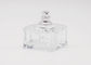 FEA15 Square Luxury 100ml Botol Cologne, Botol Parfum Custom Made