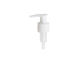 Plastik Putih 1cc 2cc 28/410 Hand Sanitizer Lotion Pump Dispenser