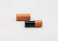 Tabung Lipstik Kosong Hijau Dapat Digunakan Kembali Tabung Chapstick yang Dapat Digunakan Kembali