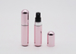 5ml Aluminium Parfum Atomizer Pump Sprayer Handbag Portable