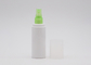 Hot Stamping 200ml Botol Semprot Plastik Pet Dengan Tutup Plastik