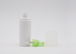 Hot Stamping 200ml Botol Semprot Plastik Pet Dengan Tutup Plastik