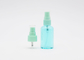 Botol Semprot Kabut Kosong Transparan Dapat Digunakan Kembali 60ml Anti Bocor