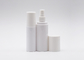 60ml Cylinder Plastic Mist Makeup Botol Semprot Kosmetik