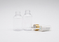 Botol Semprot Plastik Kosong 60ml Kemasan Botol Semprot Kabut Halus Kosmetik