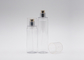 Perawatan Pribadi Kosmetik Botol Semprot Kabut Halus Transparan Tutup Transparan