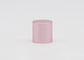 Tutup Botol Parfum Aluminium Pink Untuk Tutup Silinder Pompa Semprot Fea15