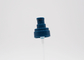 28mm Perawatan Lotion Pump Dispenser Plastik Dengan Berbagai Warna Untuk Botol