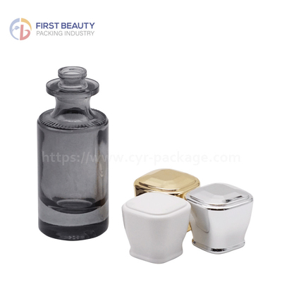 Tutup Botol Perfume Emas Untuk Solusi Kemasan Perfume Akhir 10000 pcs