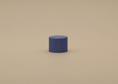30 x 23mm Parfum Semprot Caps Warna Biru Anti Menumpahkan Daya Tahan Tinggi