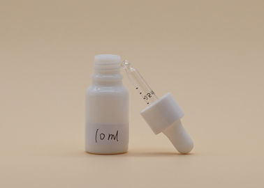 Botol Penetes Minyak Atsiri Slippy Leher 18mm Kinerja Tinggi Stabil