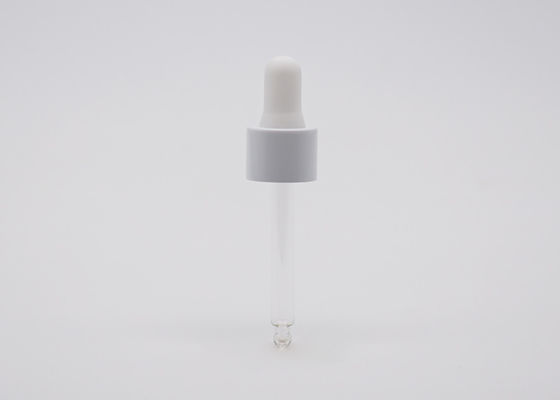 15-410 Glass Eye Dropper Untuk Kemasan Minyak Atsiri